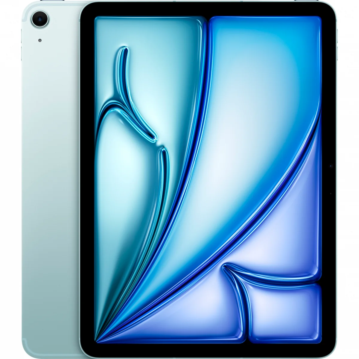 Apple 11-inch iPad Air Wi-Fi + Cellular 256GB - Blue