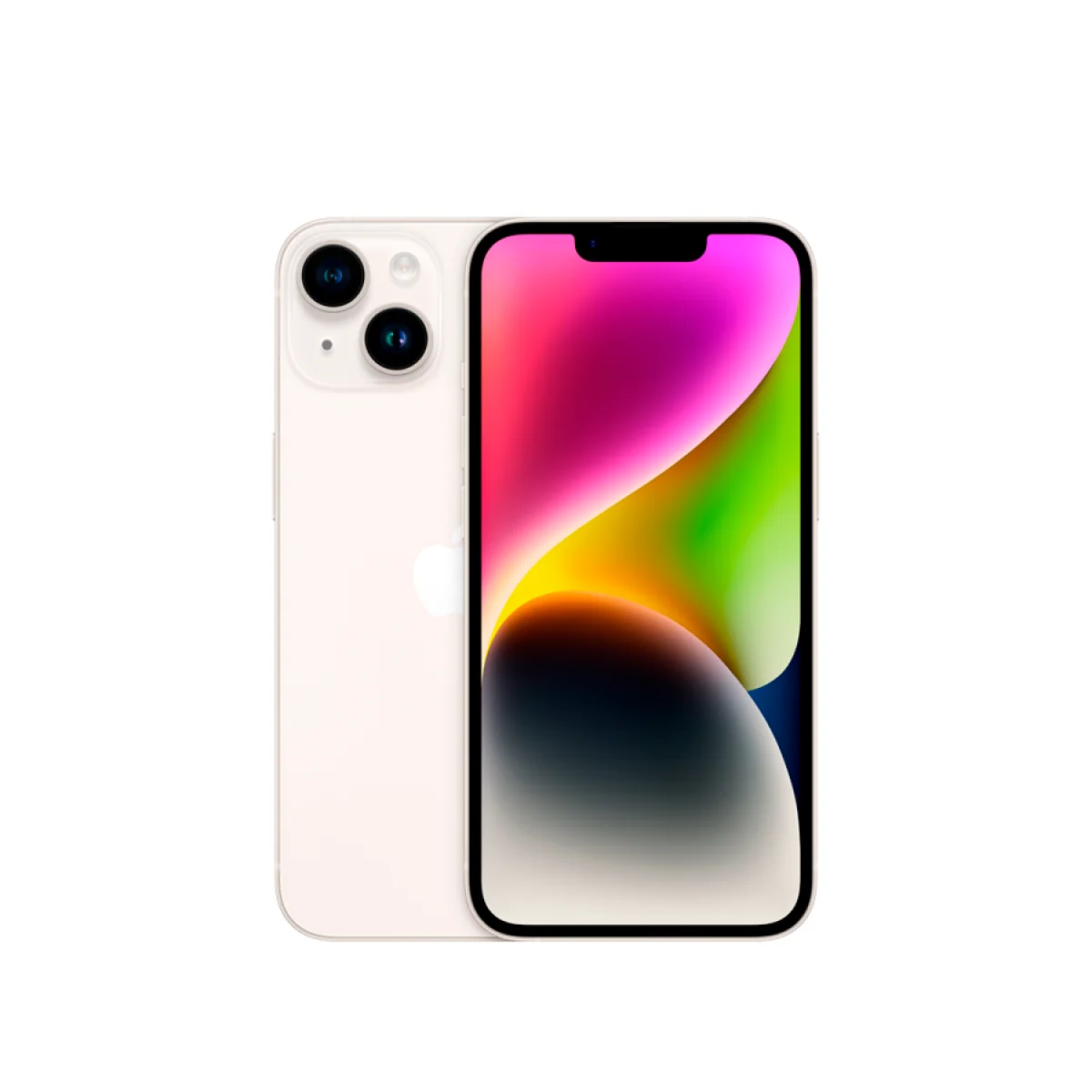 Apple iPhone 14 256GB Starlight