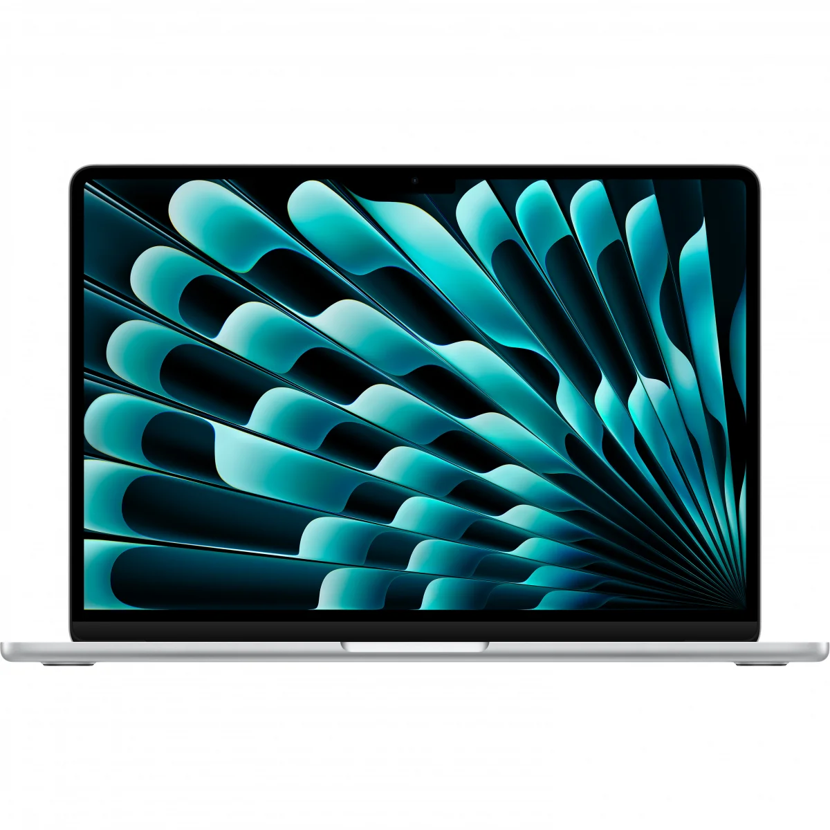 Apple 13-inch MacBook Air: Apple M3 chip with 8-core CPU and 10-core GPU