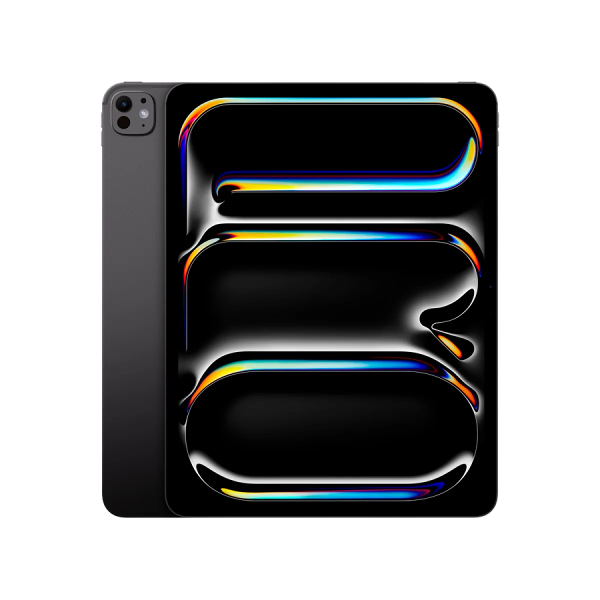 Apple 13-inch iPad Pro WiFi 2TB with Standard glass - Space Black