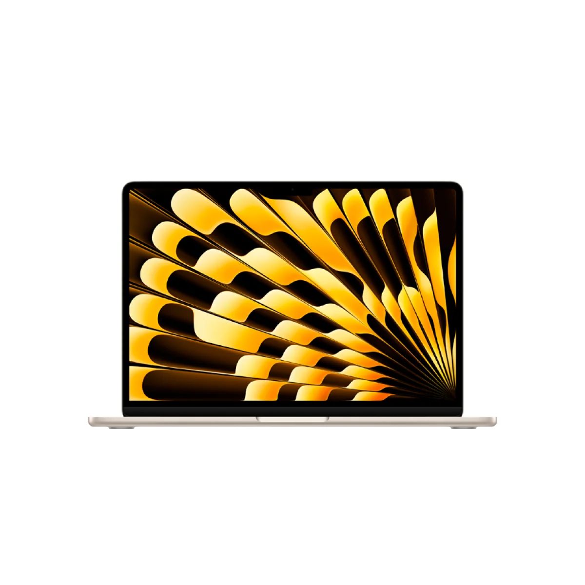 Apple 13-inch MacBook Air: Apple M4 chip with 10-core CPU and 10-core GPU