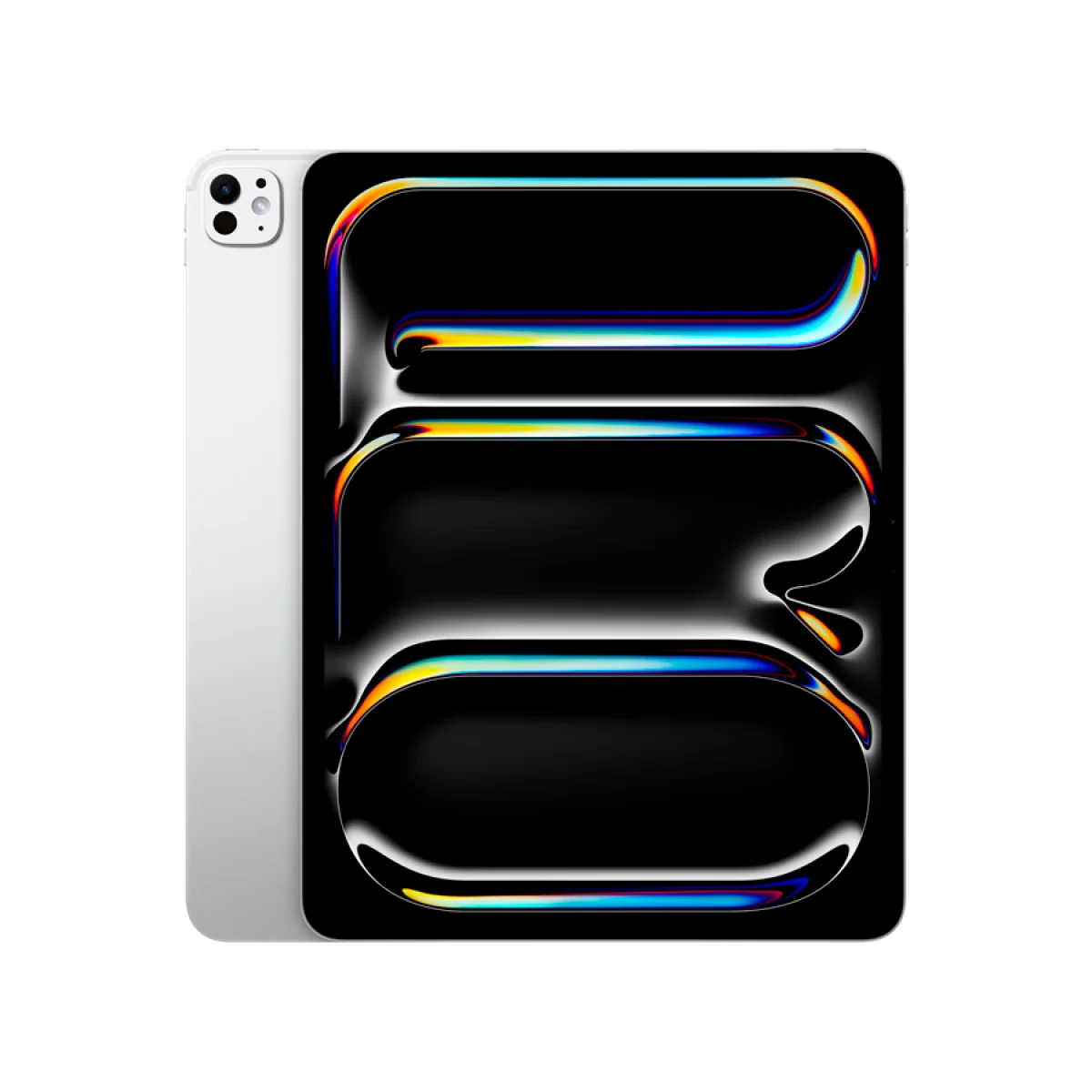 Apple 13-inch iPad Pro WiFi 512GB with Standard glass - Silver