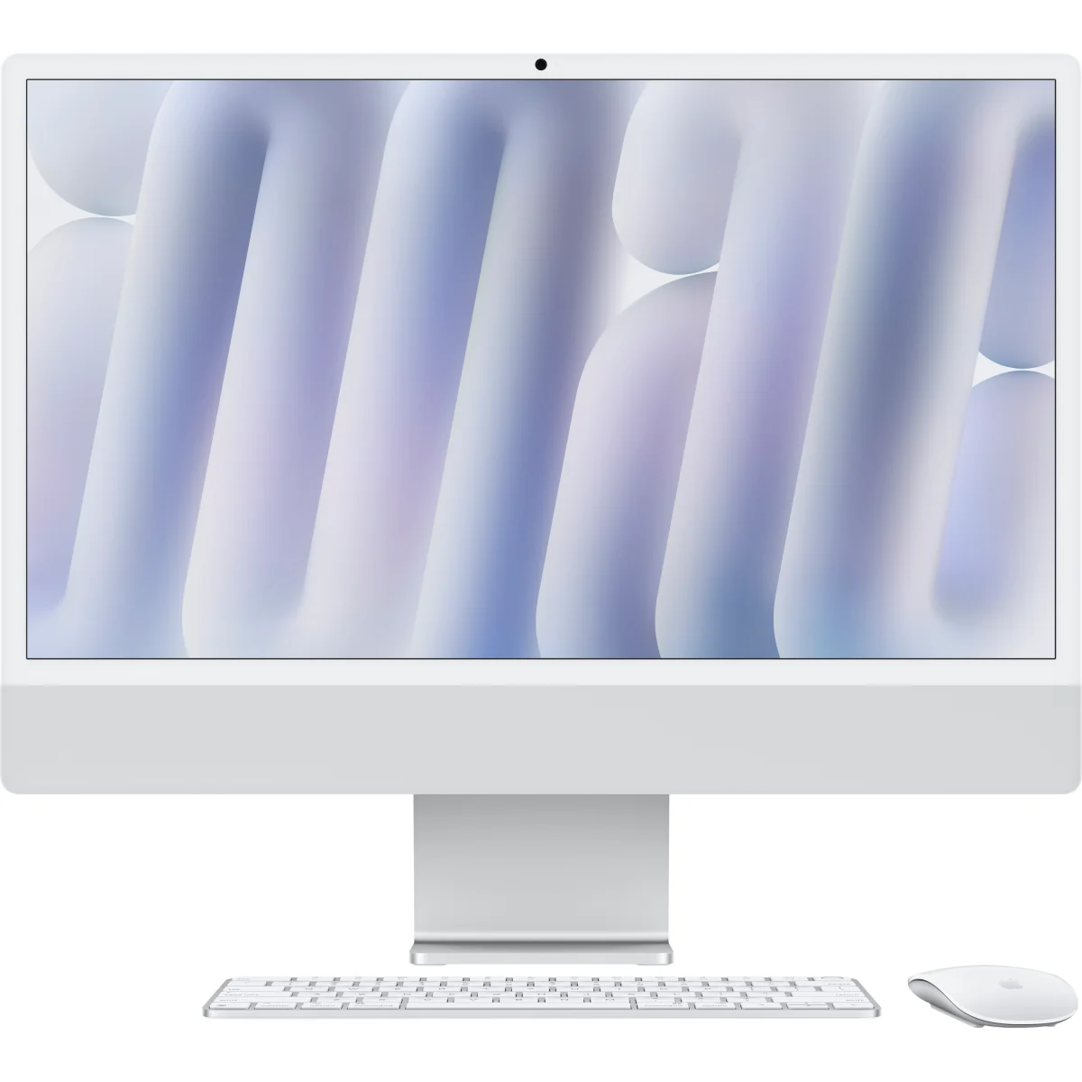 Apple 24-inch iMac with Retina 4.5K display: Apple M4 chip with 10?core CPU and 10?core GPU