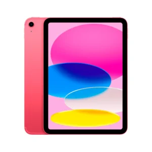 Apple 11-inch iPad Wi-Fi + Cellular 128GB - Pink