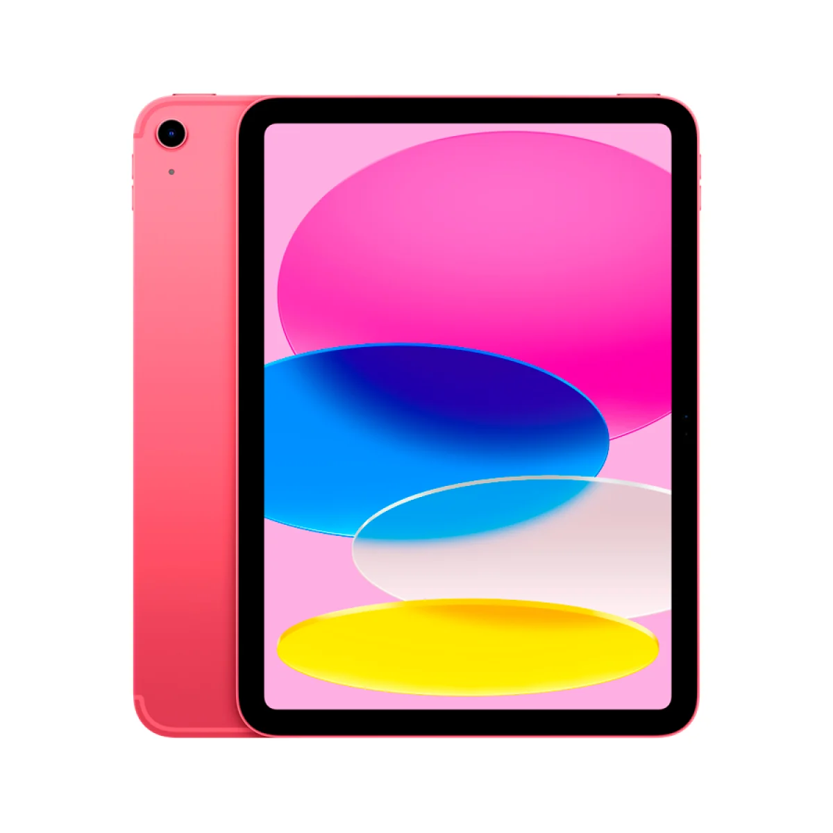 Apple 11-inch iPad Wi-Fi + Cellular 128GB - Pink