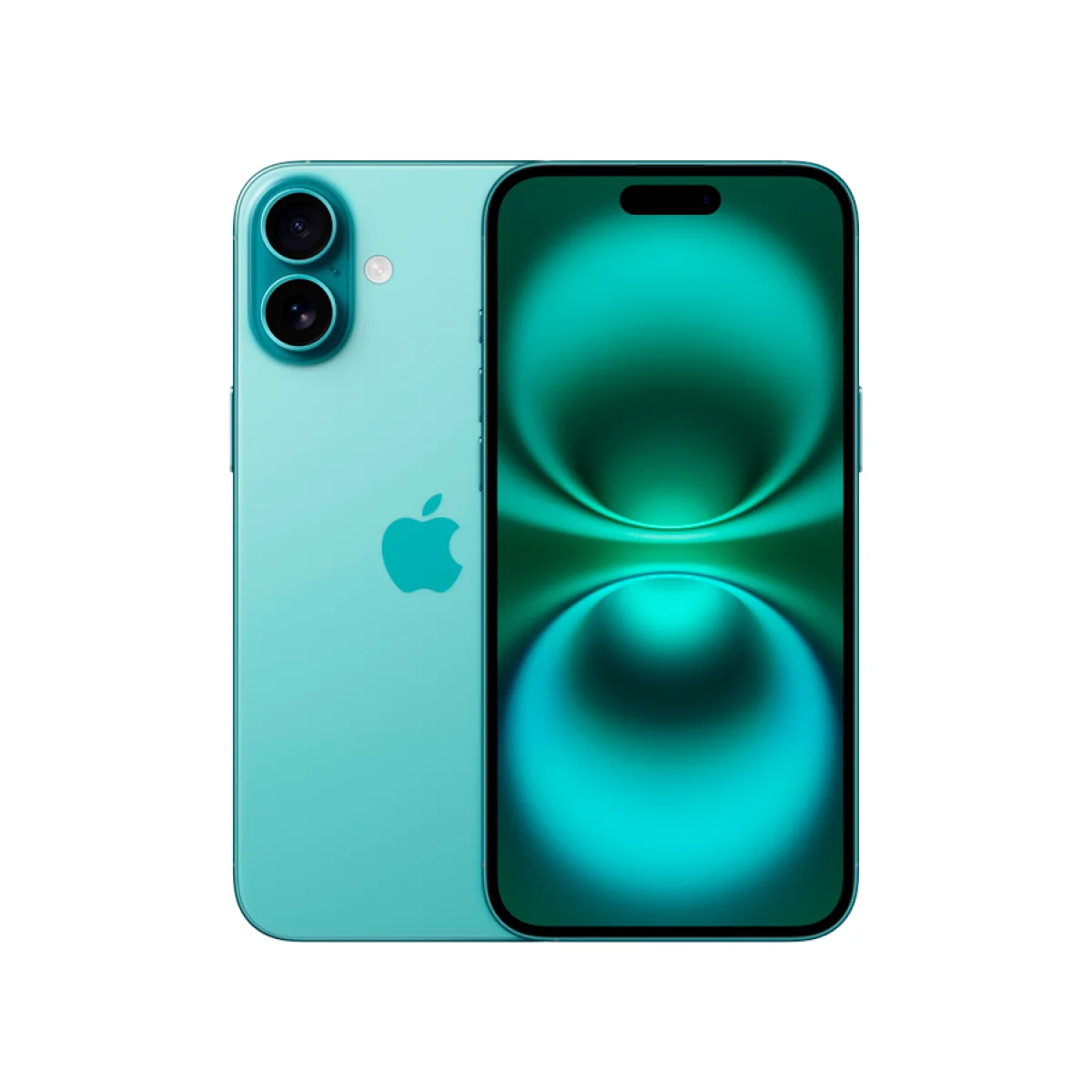 Apple iPhone 16 Plus 128GB Teal