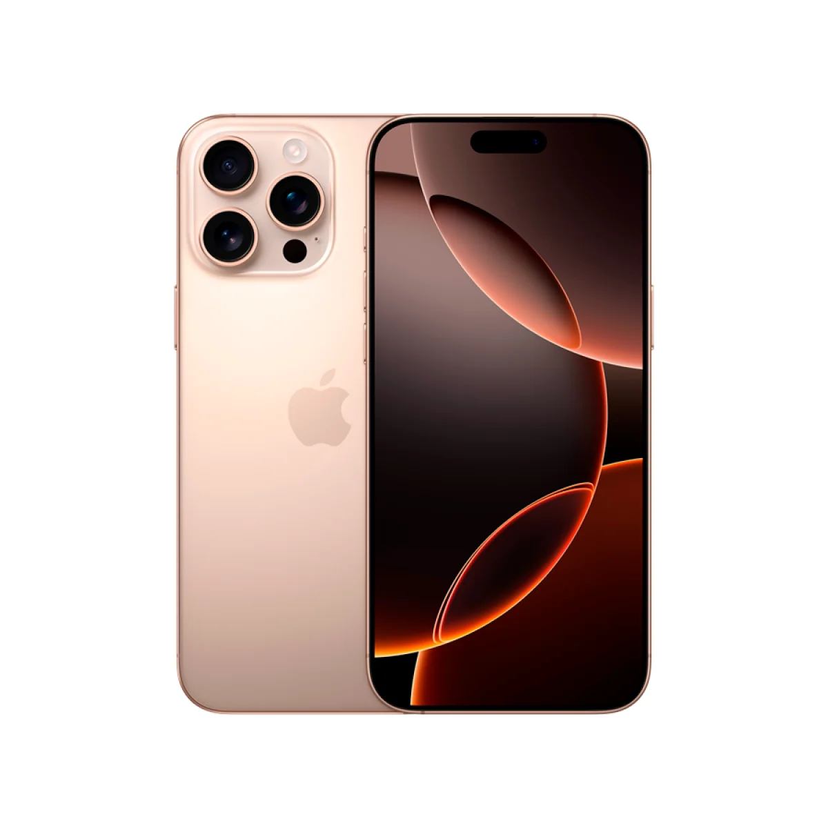 Apple iPhone 16 Pro Max 1TB Desert Titanium
