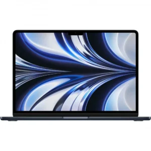 Apple 13-inch MacBook Air: Apple M2 chip with 8-core CPU and 8-core GPU
