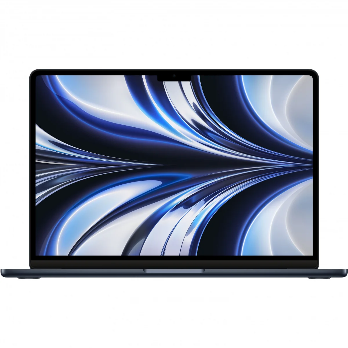 Apple 13-inch MacBook Air: Apple M2 chip with 8-core CPU and 8-core GPU