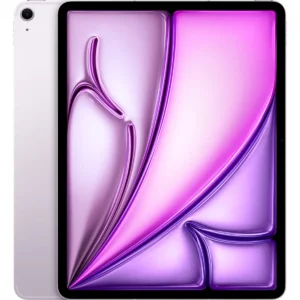Apple 13-inch iPad Air Wi-Fi + Cellular 512GB - Purple